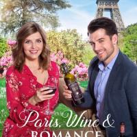 Paris, Wine & Romance