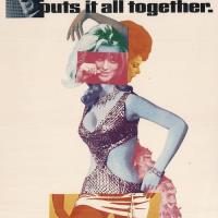 The Man Who Had Power Over Women