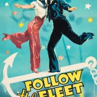 Follow the Fleet
