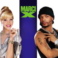 Marci X