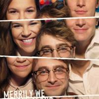 Jedeme si vesele dál