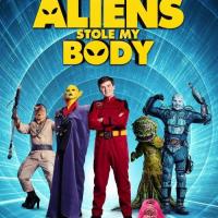 Aliens Stole My Body