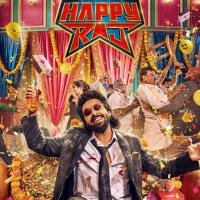 Happy Raj