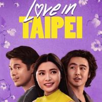 Love in Taipei