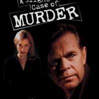 Taková malá vražda