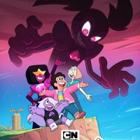 Steven Universe ve filmu