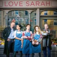 Cukrárna v Notting Hill