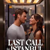 Istanbul, poslední výzva