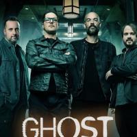 Po stopách duchů: Hotel Cecil