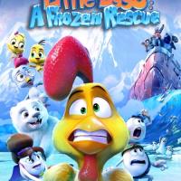 Vejce na ledu: Polární záchrana