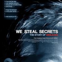 Jak se krade tajemství: Příběh Wikileaks