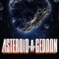 Asteroid-a-Geddon