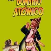 El Bombero Atómico