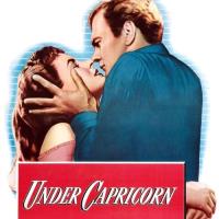 Pod obratníkem Kozoroha