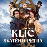 Klíč svatého Petra