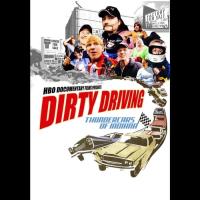 Závodníci z Indiany