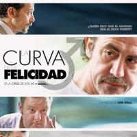 La curva de la felicidad