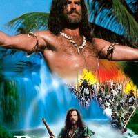Robinson Crusoe