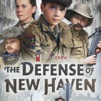 The Defense of New Haven