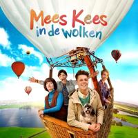 Mees Kees in de wolken