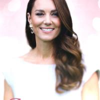 Catherine: Princezna 21. století