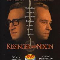 Kissinger and Nixon