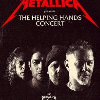 Metallica Presents: The Helping Hands Concert