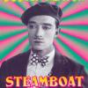 Steamboat Bill, Jr.