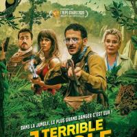 Terrible jungle