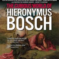 Hieronymus Bosch a jeho podivuhodný svět