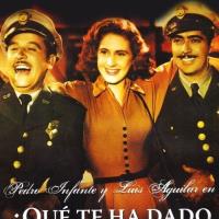 ¿Qué te ha dado esa mujer?