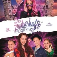 Four Enchanted Sisters