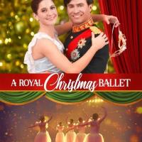 Vánoční baletní romance