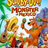 Scooby Doo a mexická příšera