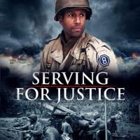 Serving For Justice The Story Of The 333Rd Field Artillery Battalion