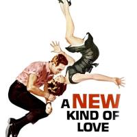 A New Kind of Love