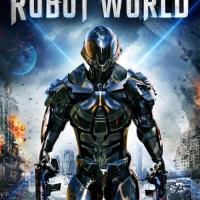 Robot World