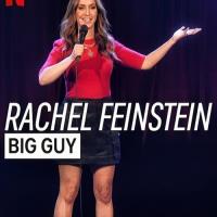 Rachel Feinstein: Big Guy