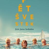 Pět švestek