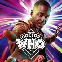 Doctor Who: The Church on Ruby Road