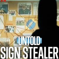 Neslýchané: Zloděj signálů