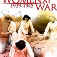 Ženy ve válce: 1939-1945