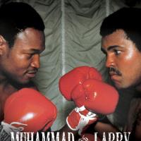 Muhammad and Larry