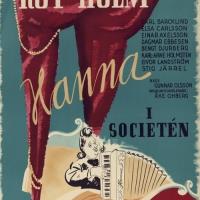 Hanna v lepší společnosti