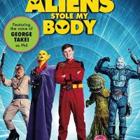 Aliens Stole My Body