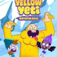 The Unstoppable Yellow Yeti: Winterton Rules