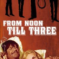 Od dvanácti do tří