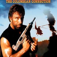 Delta Force 2: Kolumbijská spojka