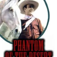 Phantom of the Desert