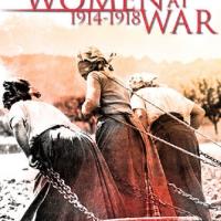 Ženy ve válce: 1914-1918